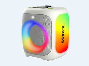 Altavoz Partybox <span class=keywords><strong>710</strong></span> 720, Suministro de Fábrica OEM, Nuevo Altavoz de Audio Individual de 5 Pulgadas de Calidad, Altavoces Inalámbricos PA, Altavoces para Fiestas en Oferta - Product Image 4