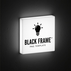 ZY thương hiệu pha lê LED lightbox kính cường lực ngoài trời không thấm nước quảng cáo treo hình dạng tùy chỉnh tiêu thụ điện năng thấp dài - Product Image 5