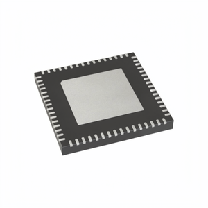 DSPIC33CH128MP206-E_MR 64 VFQFN Exposed Pad Electronic Circuit Components Original One Stop Service Embedded - Product Image 1
