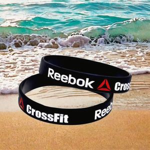 Boce OEM/ODM Customized Design High Quality Custom Printed Waterproof 21mm Sporty <b>Silicone</b> <b>Rubber</b> Earth Day Model S015 Bracelets - Product Image 3