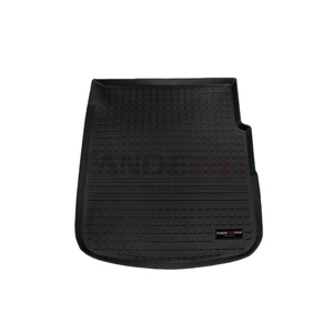 Tapetes de Maletero 3D <span class=keywords><strong>TPV</strong></span> para AUDI A7 2011-2018, Protección para Todo Clima, Resistentes a Arañazos, Ajuste Personalizado - Product Image 1