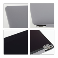 Original 13 14 pouces A2337 A2179 A1932 panneau d'écran LCD pour MacBook Pro Air A2338 A2442 A2485 A1398 assemblage d'affichage écran d'ordinateur portable
