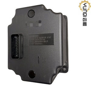 卡车尿素泵KL-JP-01兼容鸿雁界石新金光和柯亮尿素泵的部件 - Product Image 2