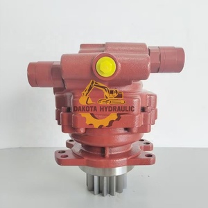 Hydraulischer Schwenkkolbenmotor E16 E17 E19 E20 E331 E337 ET16 ET17 EZ17 E301.5 104-6479-005 1000399647 Minibagger 280 cm - Product Image 6