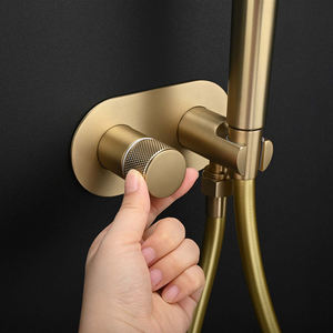 Современная настенная насадка для туалета - Product Image 3