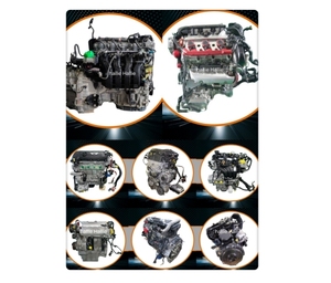 ชุดซ่อมเครื่องยนต์รถยนต์สำหรับ Honda <span class=keywords><strong>Nissan</strong></span> BMW Benz Lexus Volvo MG Isuzu Peugeot Toyota Ford Audi Hyundai Kia - Product Image 1
