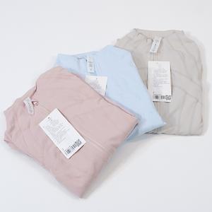 <span class=keywords><strong>LULU</strong></span> Chaqueta Con Cremallera Veste de sport de yoga Manteau stretch en nylon pour femmes <span class=keywords><strong>Cardigan</strong></span> à fermeture éclair Manches longues Slim Fit Fitness Top - Product Image 4