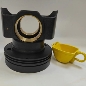 Pièces de machines de construction 299-5204 2995204 Pistons de moteur adaptés aux moteurs CAT - Groupes électrogènes 3516B PM3516 PM 3512 - Product Image 6