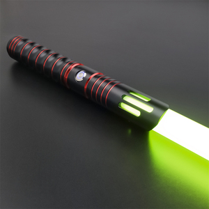 Txqsaber E09-A lightsaber kim loại chuôi với nhạy cảm đu lightsaber âm thanh nhấp nháy ánh sáng đồ chơi cho bán buôn <span class=keywords><strong>laser</strong></span> thanh kiếm - Product Image 3