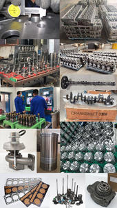 Запчасти для 2195845 головки цилиндров, 219-5845 головка C7 для замены CAT, 8N1187 8N6796 1N4304 - Product Image 6