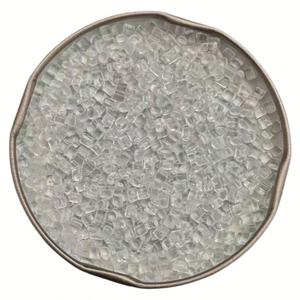 Fournisseur Vierge Polycarbonate PC Résine Bon Prix PC Plastique Granules Polycarbonate - Product Image 2