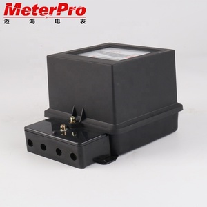 Compteur d'énergie monophasé de type induction analogique - Product Image 2