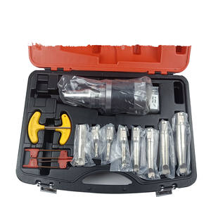 8 pezzi barra alesatrice + testa cat40-nbh2084 Fine Nt40 Bt40 Mt3 R8 - Product Image 4