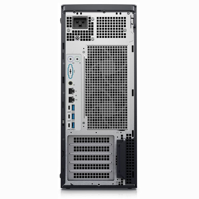 China Supplier Wholesale Supermicro New  PowerEdge T640 Server