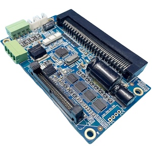 Placa Conectora de Cabezal de Impresión Xeda Gen5 para Impresora UV de Cama Plana, Tarjeta de Transferencia Hoson <span class=keywords><strong>JEB</strong></span> GEN5-1 V1.01.02 Yifang G5 - Product Image 2