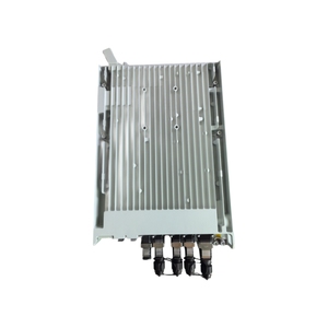 โมดูลจ่ายไฟภายนอก ZHI HENG OPM30 24V H.264 สำหรับอุปกรณ์ไฟเบอร์และโครงสร้างพื้นฐานไร้สาย - Product Image 1