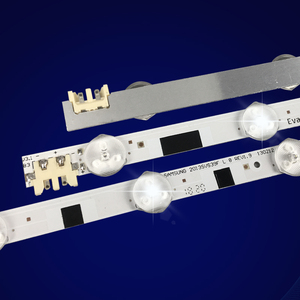 Tira de luces LED de retroiluminación, accesorio para <span class=keywords><strong>televisor</strong></span> <span class=keywords><strong>SAMSUNG</strong></span> UA39F5008AR / UA39F5088AR/UA39F5088AJ, 2013SVS39F - Product Image 5