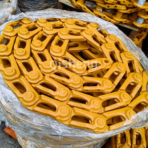 Pc100 pc120 pc128us pc130 pc138us pc150 <span class=keywords><strong>pc160</strong></span> pc200 pc240 pc200 pc240 pc220 שרשת מסלול מחפר PC120-6 PC200-7 - Product Image 1