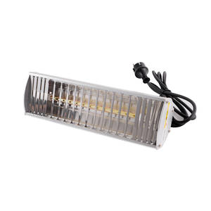 Boa Qualidade Solar Film <span class=keywords><strong>Tester</strong></span> Lâmpada Pintura Do Carro Do Corpo Lâmpada Baking Filme Solar Handheld Elétrica Infravermelho Aquecedor Lâmpada - Product Image 5