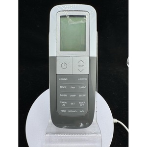 Control remoto para aire acondicionado VOLTAS, impermeable, código fijo, para uso en interiores - Product Image 1