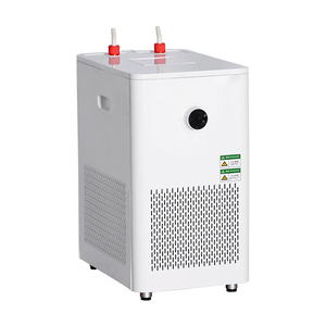 Mini-refroidisseur de laboratoire industriel 5L à circulation de glycol basse température pour produits chimiques - Product Image 4
