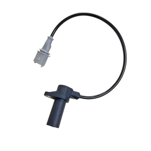 Alta qualidade Car Auto <span class=keywords><strong>Sensor</strong></span> 98660611201 <span class=keywords><strong>Sensor</strong></span> de posição do virabrequim para Porsche 911 Convertible (996) Boxster 98660611200 - Product Image 3
