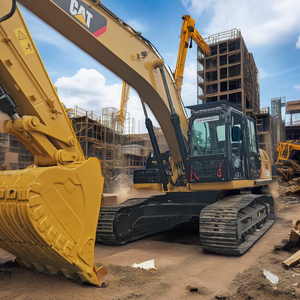 เครื่องยนต์330D 325D หนอนผีเสื้อของแท้80% ใหม่เอี่ยมจากญี่ปุ่นสภาพการทำงานที่สมบูรณ์แบบสำหรับรถขุด25ton - Product Image 2