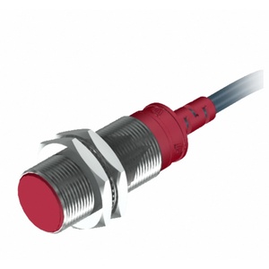 Mujia M12 Cảm biến tiệm cận cảm ứng NPN/PnP đầu ra IP67 4mm Khoảng cách cảm biến để phát hiện đối tượng kim loại - Product Image 1