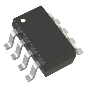 AD5060ARJZ-2500RL7 Proveedores originales de componentes electrónicos, circuito integrado, suministro inmediato de fábrica, servicio de lista de materiales (BOM) - Product Image 1