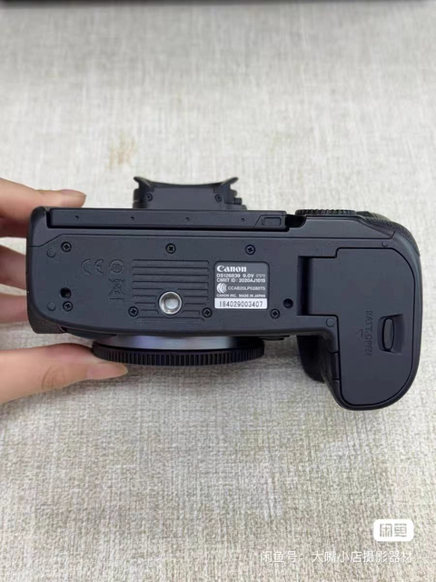 Original Digital Used Camera Canons R5 Dslr Professional Camera Camera