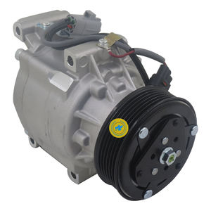 <span class=keywords><strong>Compresseur</strong></span> d'air de voiture neuf 12V AC pour <span class=keywords><strong>Toyota</strong></span> <span class=keywords><strong>Corolla</strong></span> FIELDER <span class=keywords><strong>VERSO</strong></span> WILL VS 2002 447220-6370 447220-6371 447260-7110 447220-6374 - Product Image 3