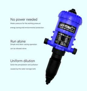 Автоматическое гидравлическое пропорциональное Дозирующее устройство, жидкий разбавитель воды для мытья автомобилей, животных, сельскохозяйственных лекарств - Product Image 6