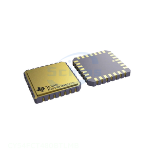 Componentes Electrónicos Originales CY54FCT480BTLMB 28 CLCC Lógica - Product Image 1