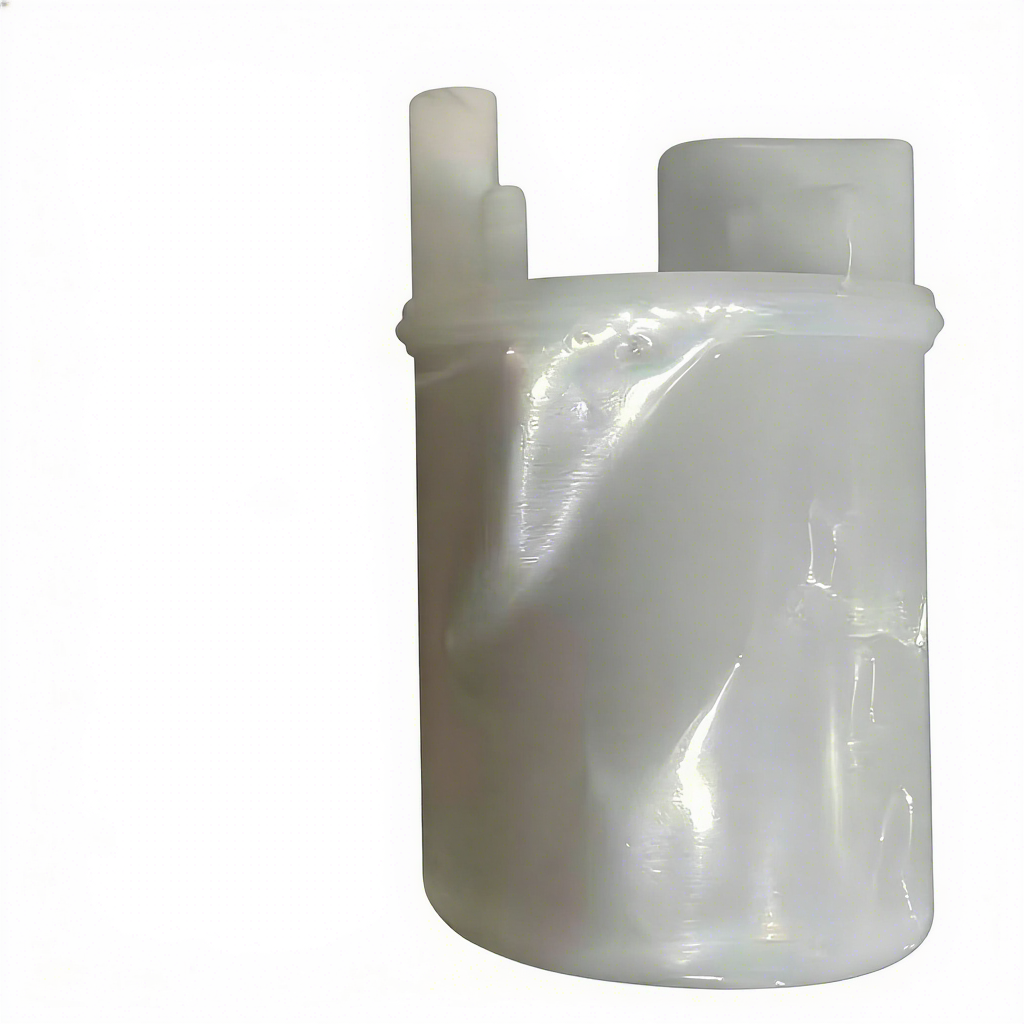 New High Quality 31911-2D000 12-Month Warranty Fuel Filter for Hyundai 319112D000 31911-2D000