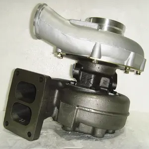 H2D Turbo 3526059 3526060 3518911 4027373 466818-0001 466818-0002 466818-0005 5002911 turbo pour Camion Volvo TD102 Moteur