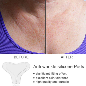Sollevamento della pelle Anti Invecchiamento Trattamento Sacco A Pelo a Forma di T Decollete Anti Rughe Protezioni per il Petto - Product Image 3