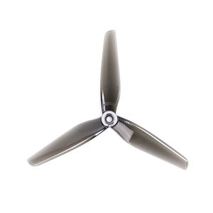 Ventes chaudes IFlight Nazgul 6X4X3 Hélice en PC grise à 3 pales de 6 pouces Pièces de rechange pour kit de drone Pièces de rechange DIY 2CW+2CCW - Product Image 2