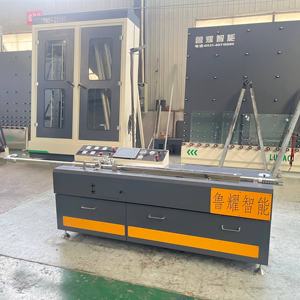 آلة بثق البوتيل للزجاج العازل 2026، بيع مباشر من المصنع، آلة بثق البوتيل، آلة بثق مانع تسرب البوتيل للزجاج العازل - Product Image 2