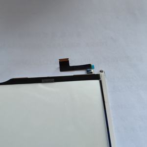 Écran LCD de remplacement pour iPad Air 1/A2324 OEM 10.9, panneau de rétroéclairage, garantie 1 an, luminance 400 cd, pièces de réparation de tablette - Product Image 4
