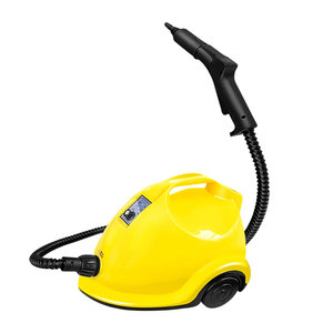 Mini Lavadora a <span class=keywords><strong>Vapor</strong></span> <span class=keywords><strong>de</strong></span> Mano <span class=keywords><strong>de</strong></span> Alta Presión, Máquina <span class=keywords><strong>de</strong></span> <span class=keywords><strong>Vapor</strong></span> <span class=keywords><strong>de</strong></span> 3.5 Bares <span class=keywords><strong>para</strong></span> Limpieza del Hogar, Automóvil y Mascotas - Product Image 1
