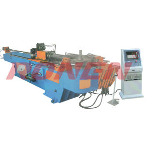 <span class=keywords><strong>Cintreuse</strong></span> de tuyaux CNC pour l'industrie automobile en acier inoxydable et en aluminium - Product Image 6