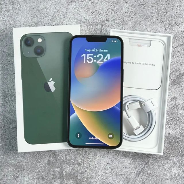 Wholesale Original iPhone 13 Unlock Cell Phones Low Price Genuine iPhone 13 13 Pro Max 5g Smartphone Used Mobile Phones
