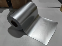 Film de transfert thermique en silicone pour imprimante UV stéréoscopique 3D TPU, haute température DTF, étiquettes personnalisées lavables pour vêtements
