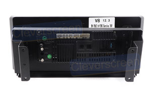 Yüksek kalite 12.3 inç Android GPS navigasyon araba radyo Land Rover Range Rover için L322 V8 ile Carplay araç DVD oynatıcı oyuncu - Product Image 5