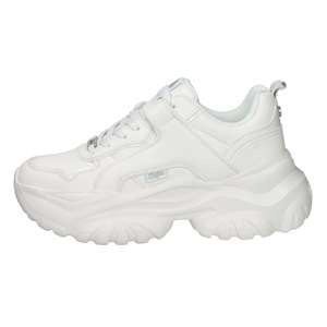 Sneakers basse BN1636360 bianche - Product Image 1