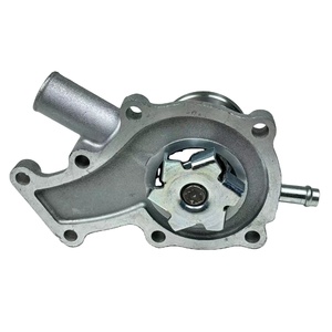 ปั๊มน้ำ 1E051-73036 สำหรับ Z482 D722 RTV900 ZD1011 BX1500D BX1850D Z602 - Product Image 4