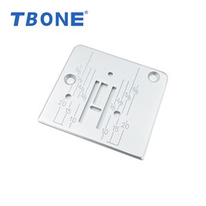 แผ่นเข็มจักรเย็บผ้า TBONE รุ่น 744004 โลหะอเนกประสงค์สำหรับใช้ในบ้าน - Product Image 2