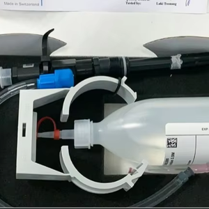 New and Original ORP electrode screw plug A-87.420.200 - Product Image 1