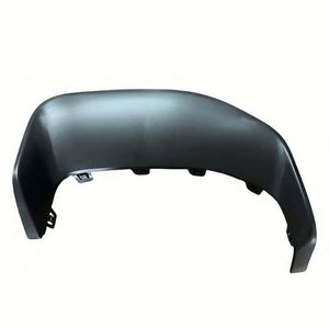 Adecuado para Xiaomi Su7, Parachoques Trasero, Placa Decorativa para Parachoques Trasero P000002521001 - Product Image 2