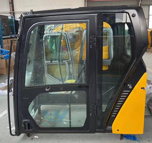 320gc macchina costruzione cabina escavatore parti taxi - Product Image 2